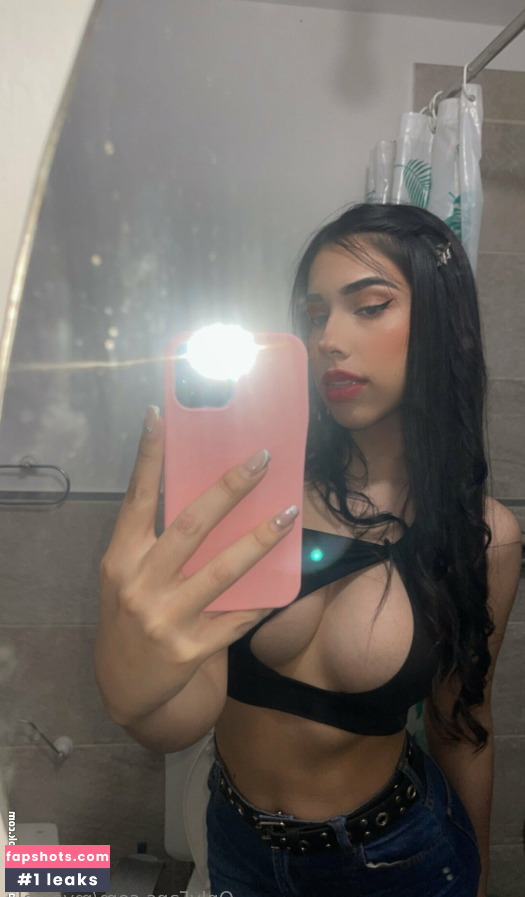 mya.cole Nahé úniky fotek pouze od fanoušků #14 - Fapshots