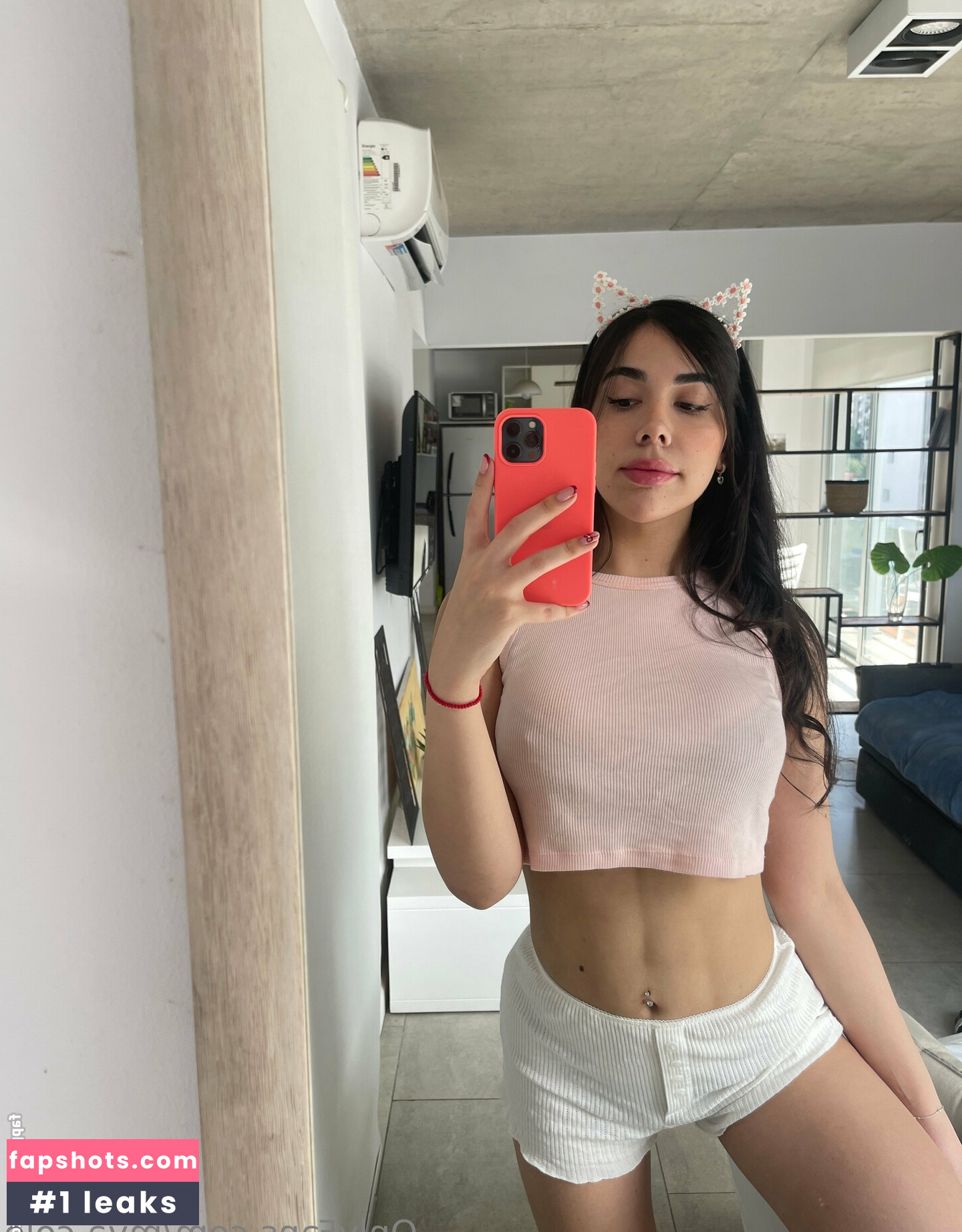 mya.cole Nahé úniky fotek pouze od fanoušků #16 - Fapshots