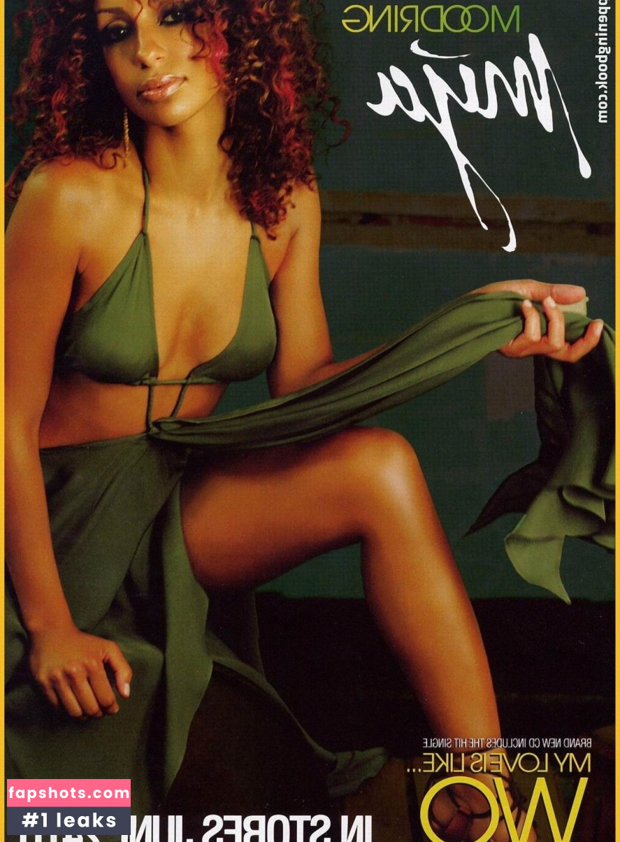 Mya Harrison Nude Leaks OnlyFans Photos #21 - LeakJerk