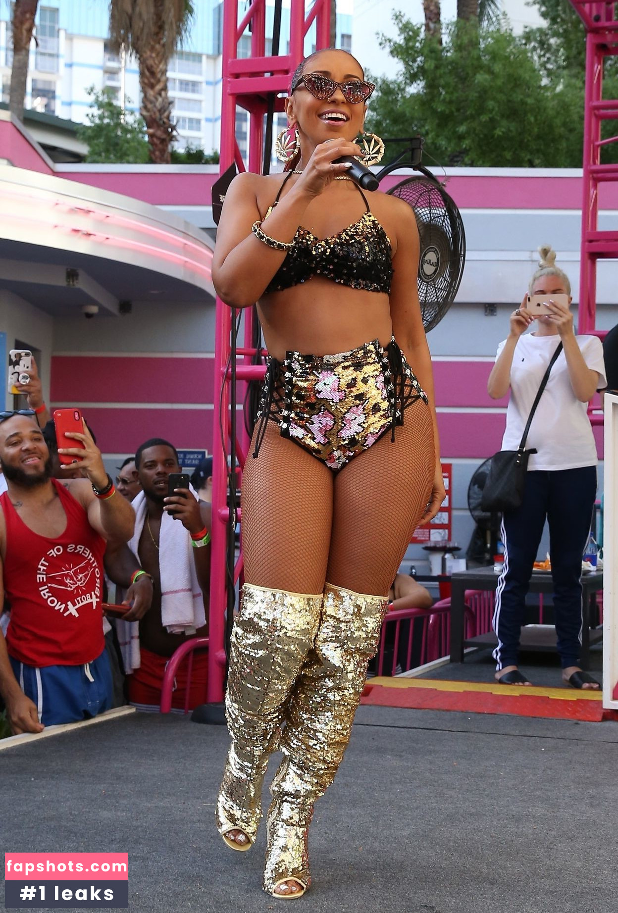 Mya gallery photo #17