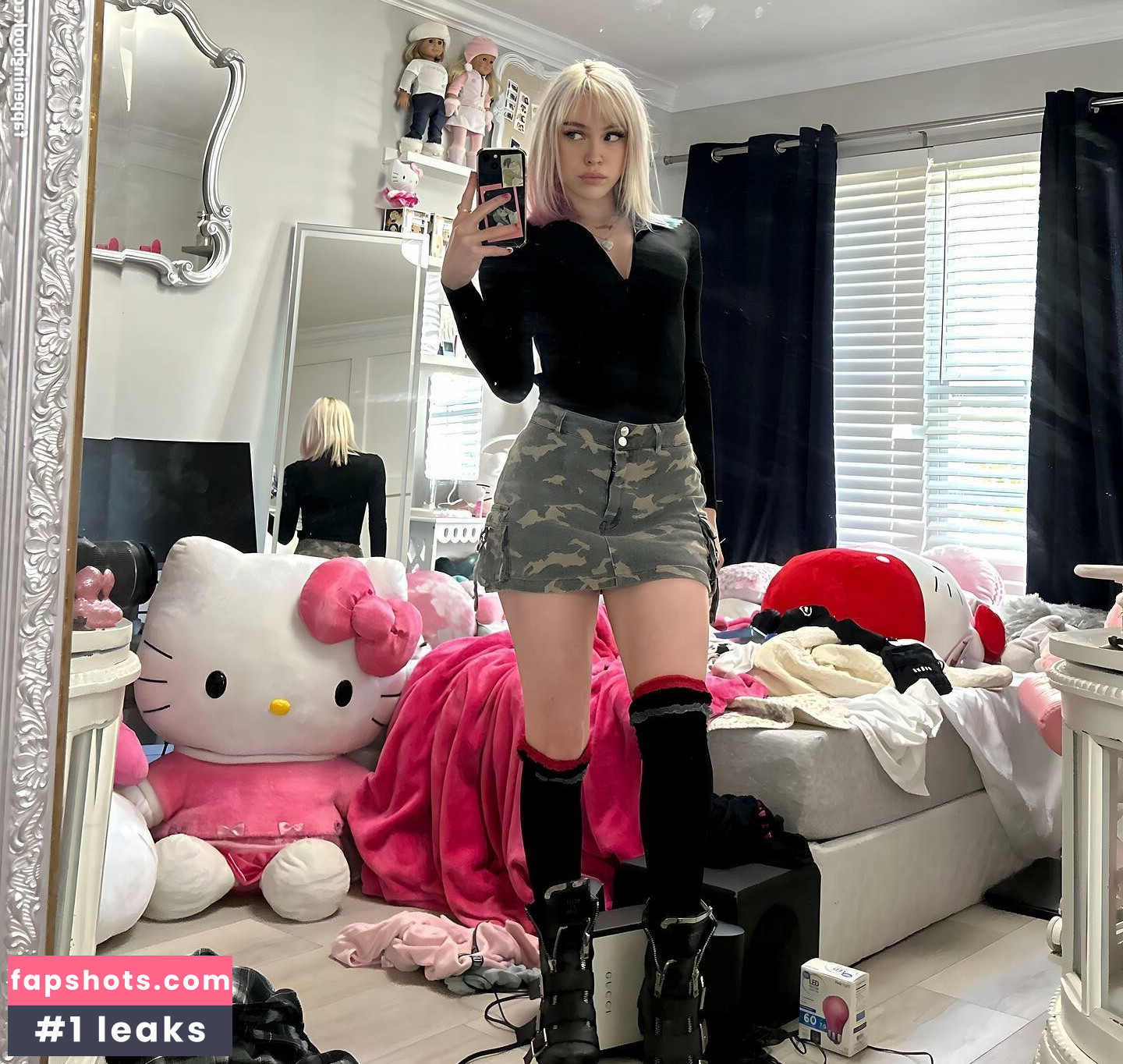 Myah Alanna gallery photo #8