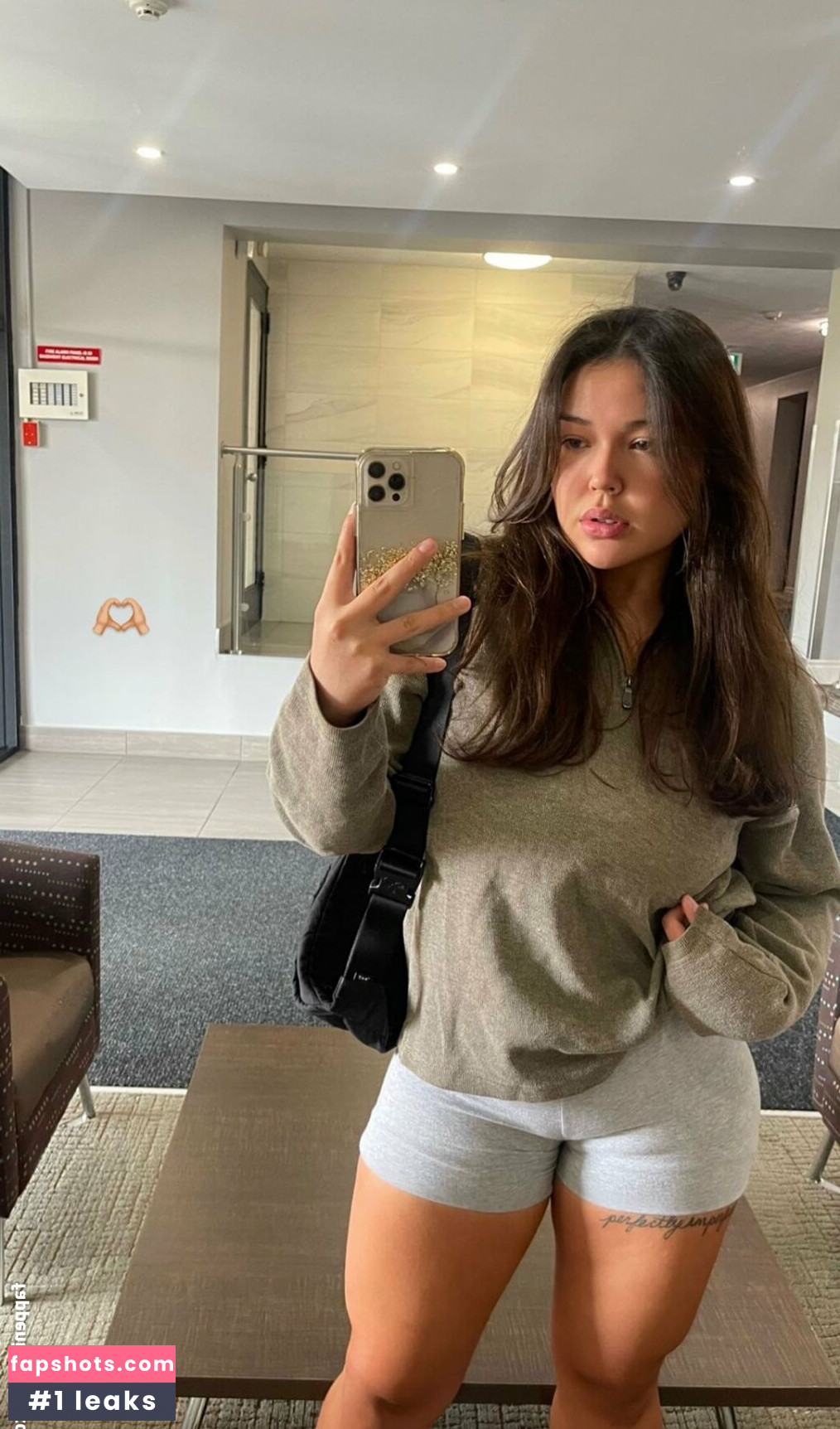 Myah Nacktheit OnlyFans Fotos #14 - Fapshots