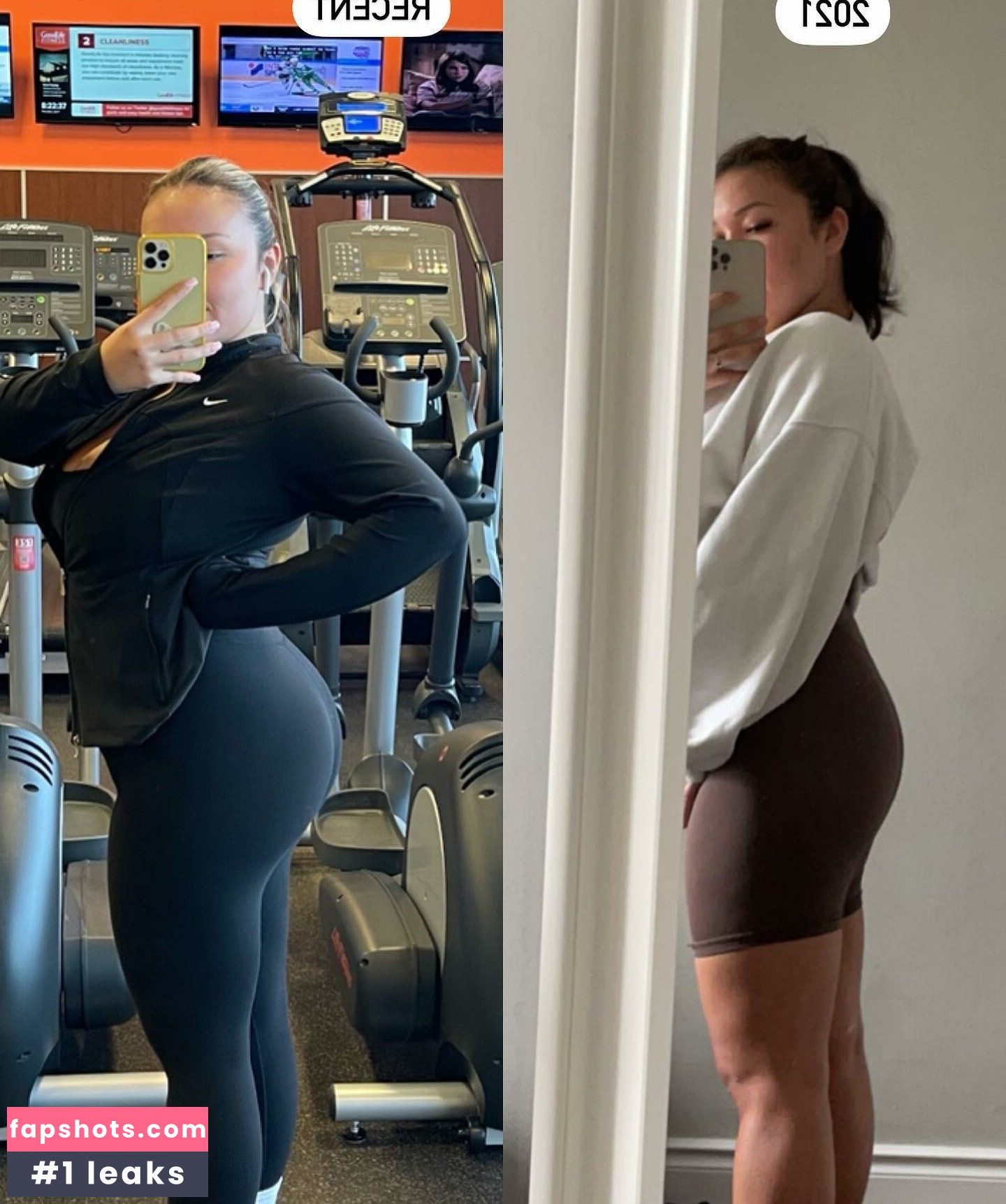 Myah Nacktheit OnlyFans Fotos #17 - Fapshots