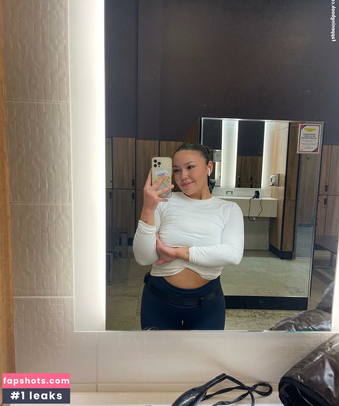 Myah Nacktheit OnlyFans Fotos #3 - Fapshots