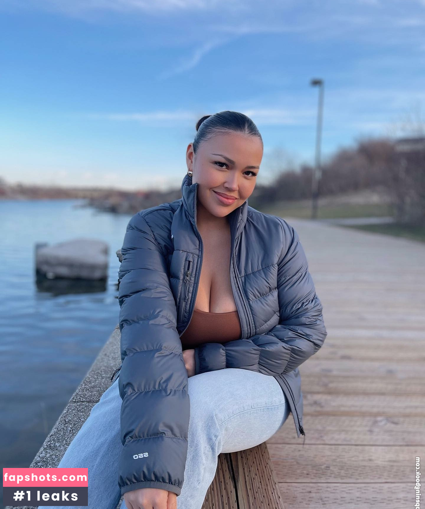 Myah Nacktheit OnlyFans Fotos #25 - Fapshots