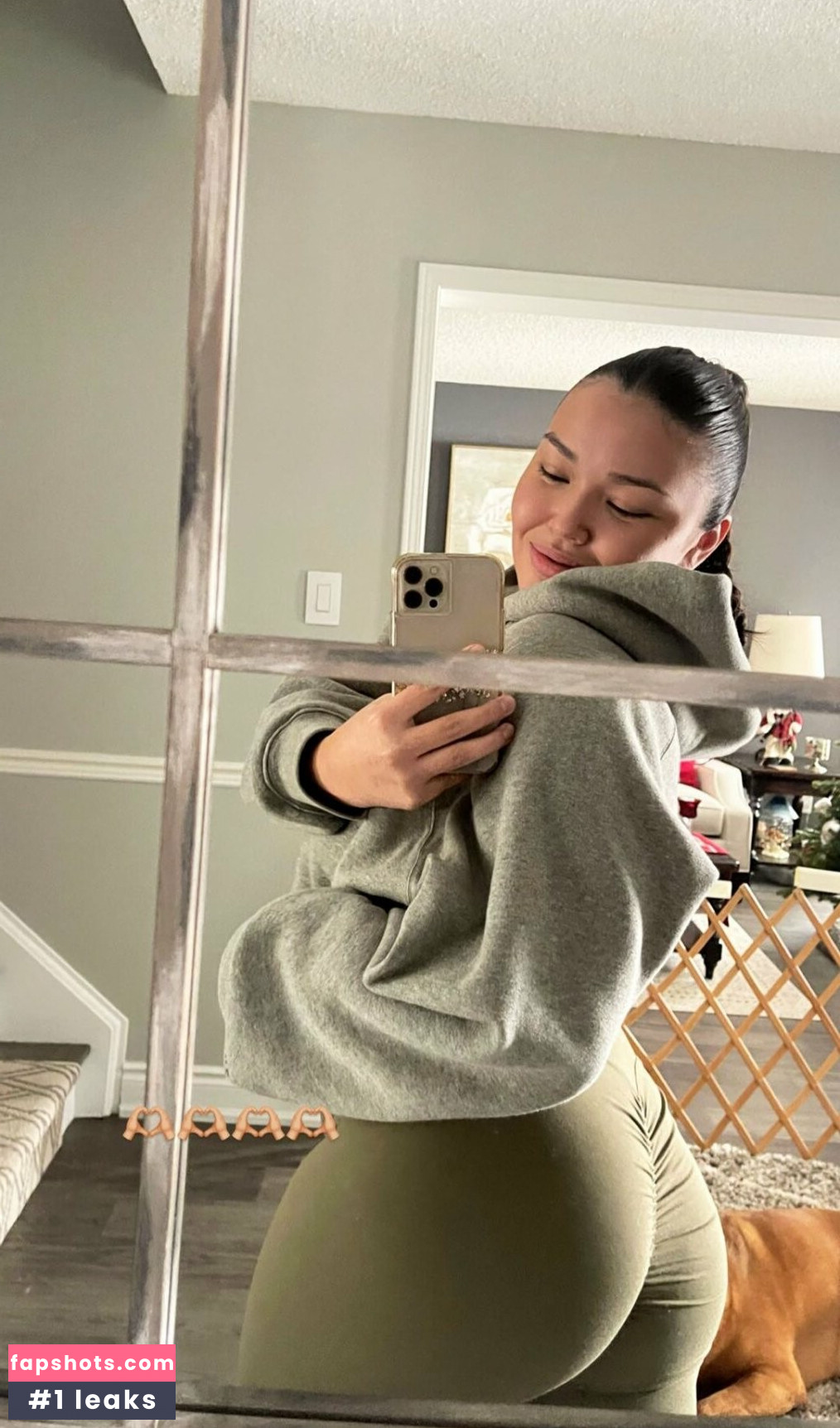 Myah Nacktheit OnlyFans Fotos #10 - Fapshots