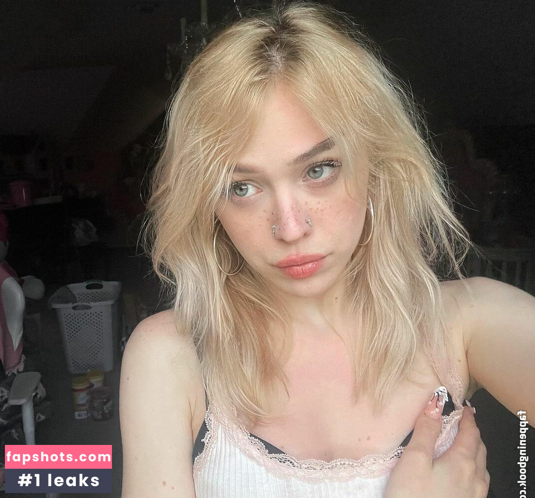 MyahAlanna Filtración Desnuda OnlyFans Foto #3 - Fapshots