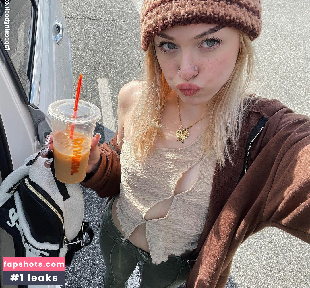 MyahAlanna Filtración Desnuda OnlyFans Foto #6 - Fapshots