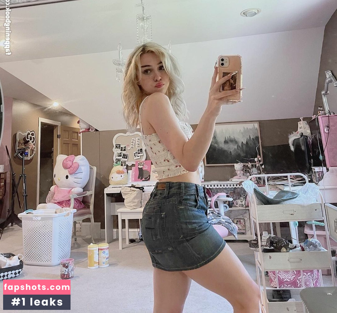 MyahAlanna Filtración Desnuda OnlyFans Foto #10 - Fapshots