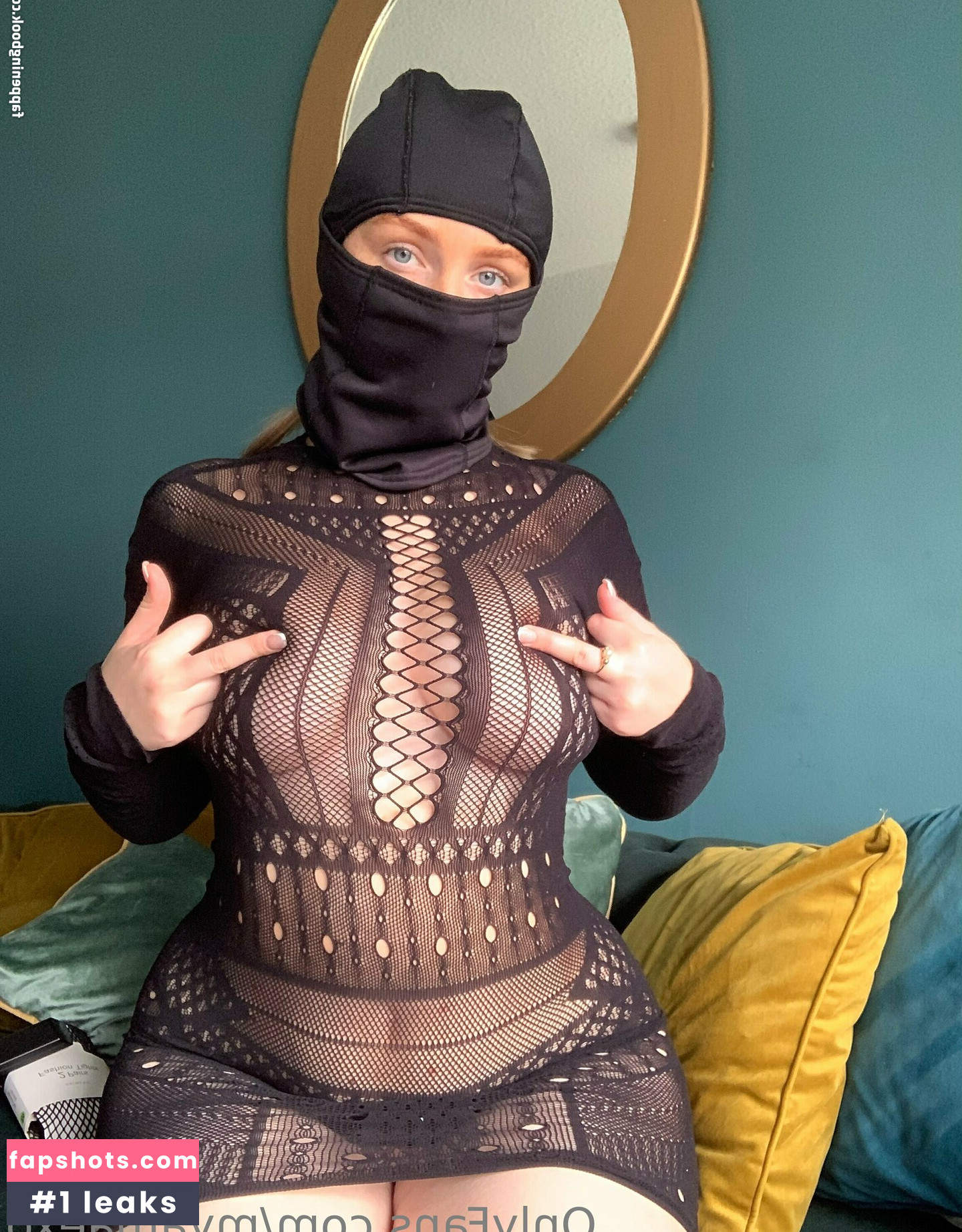 myamaexo Nahé úniky fotek pouze od fanoušků #10 - Fapshots