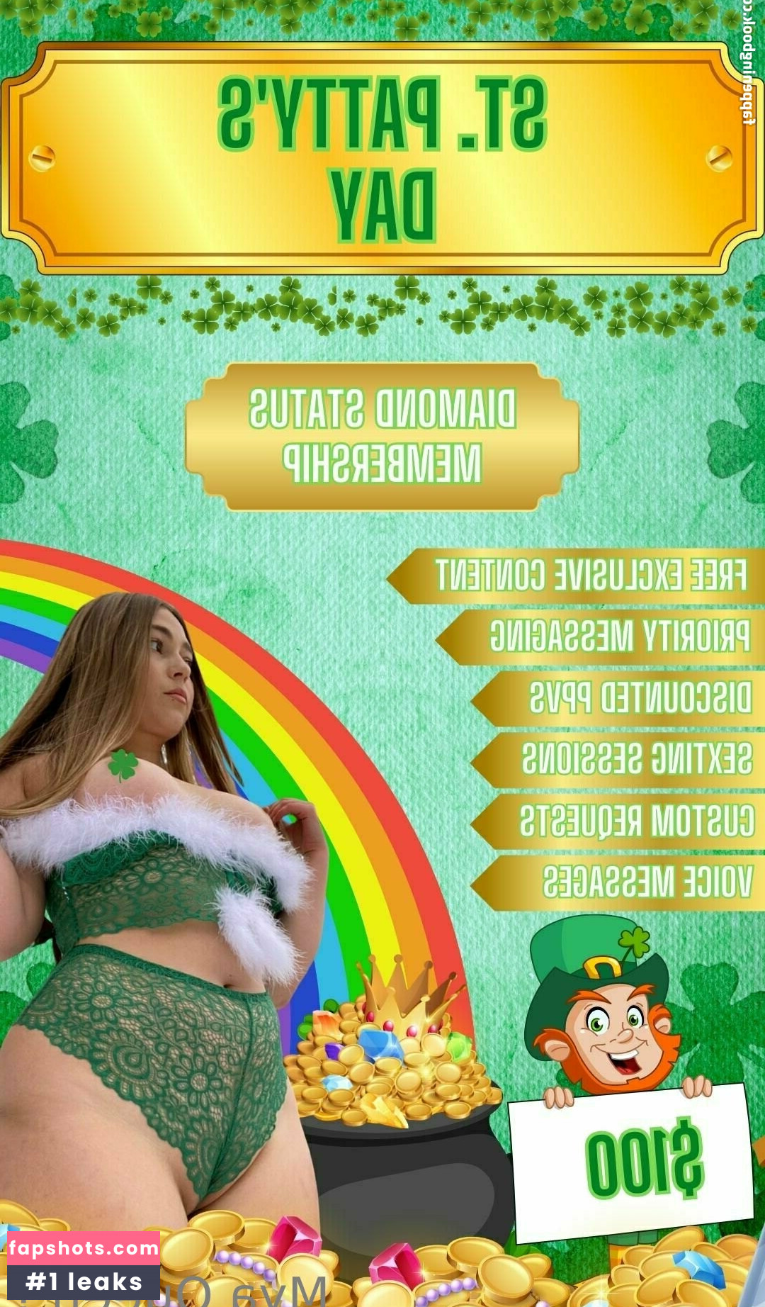 myaqueen gallery photo #34