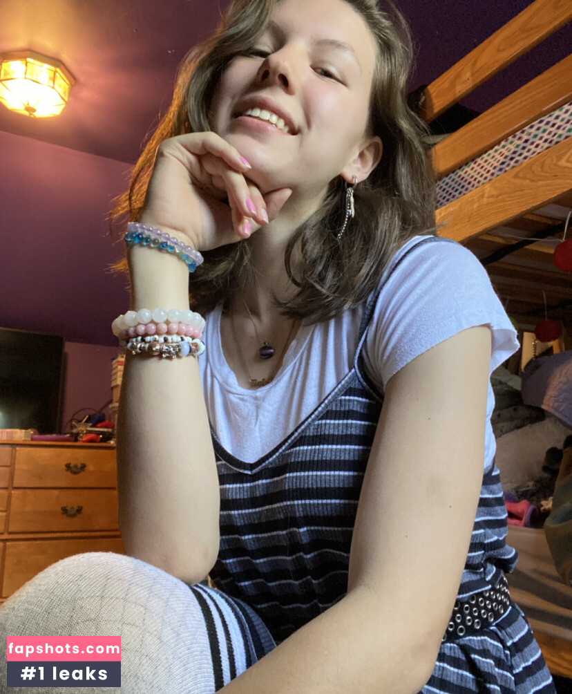 Myaslilsecret Nahé úniky fotek pouze od fanoušků #33 - Fapshots