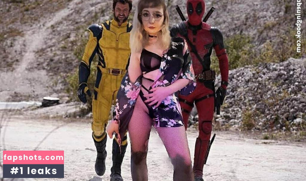 MyaXS gallery photo #29