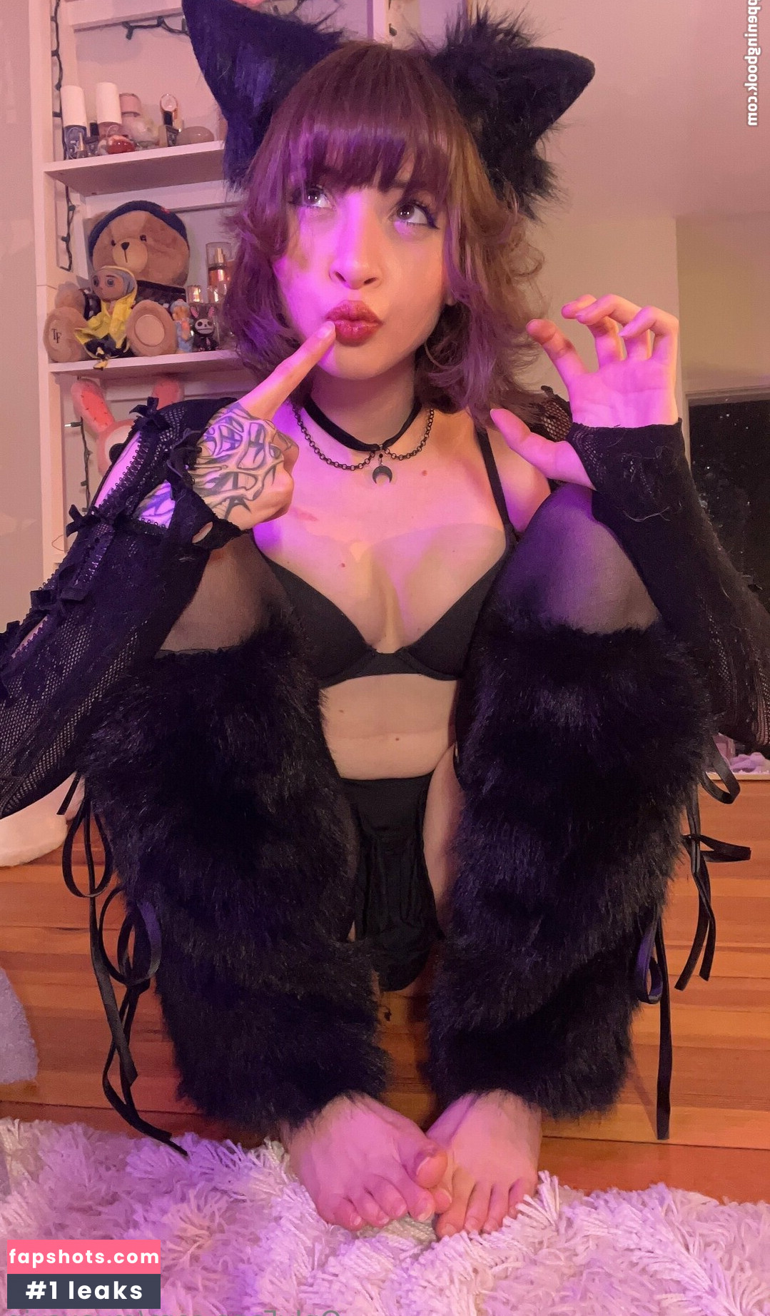 myaxsvip Nahé úniky fotek pouze od fanoušků #16 - Fapshots