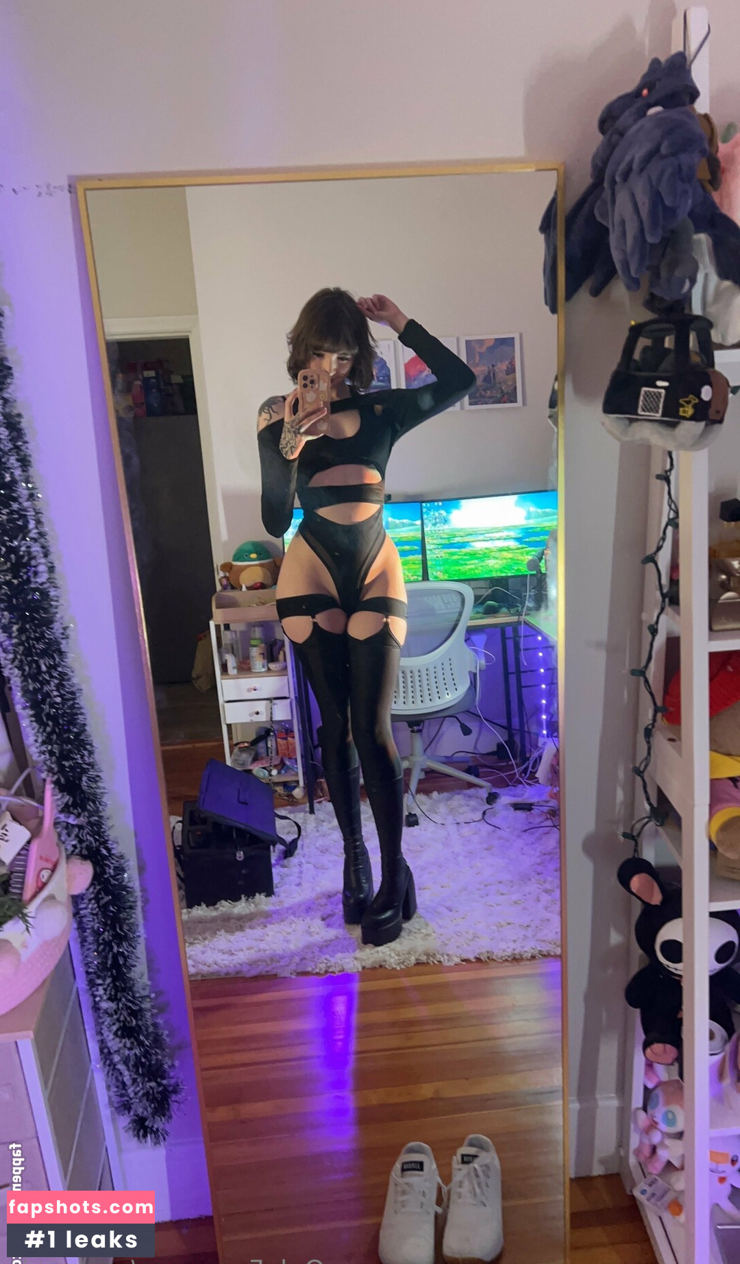 myaxsvip Nahé úniky fotek pouze od fanoušků #7 - Fapshots