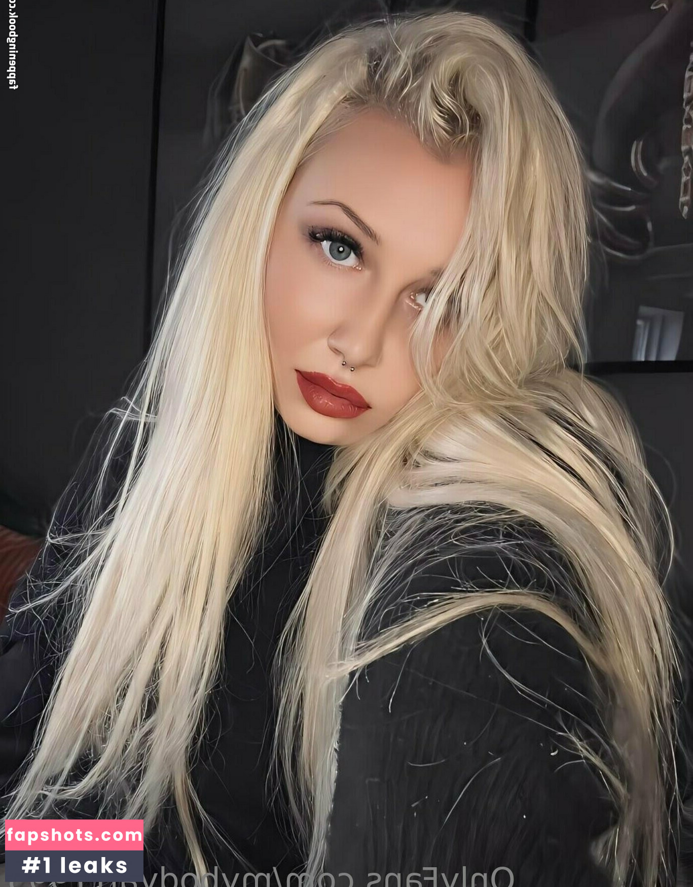 mybodyart1995 Nahé úniky fotek pouze od fanoušků #12 - Fapshots