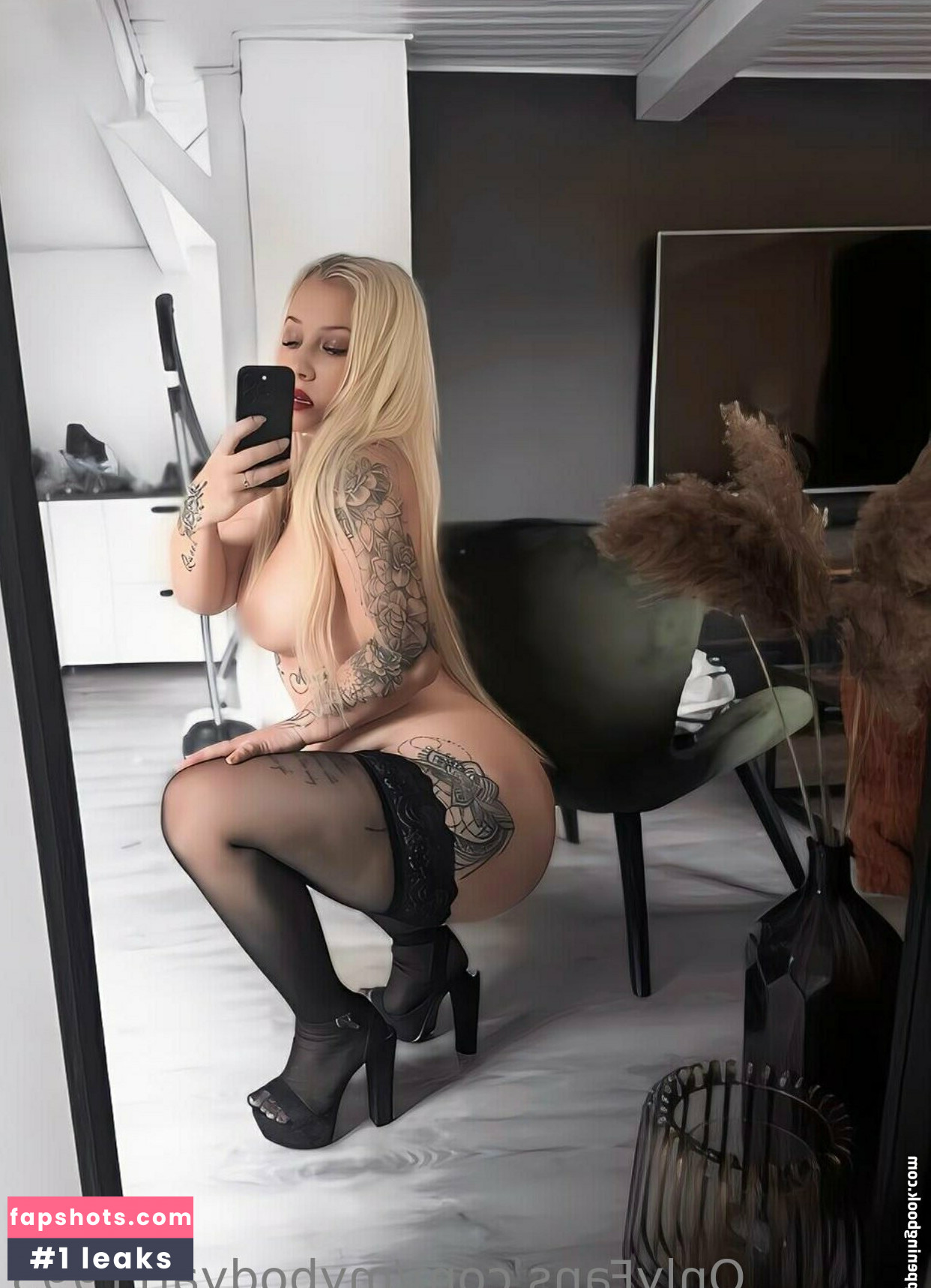 mybodyart1995 Nahé úniky fotek pouze od fanoušků #16 - Fapshots