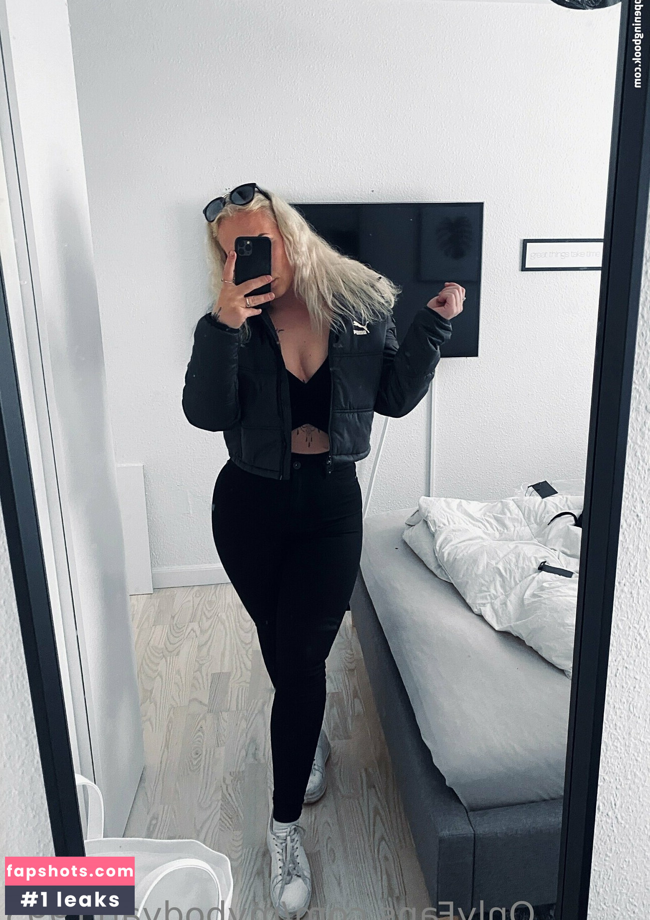 mybodyart1995 Nahé úniky fotek pouze od fanoušků #4 - Fapshots