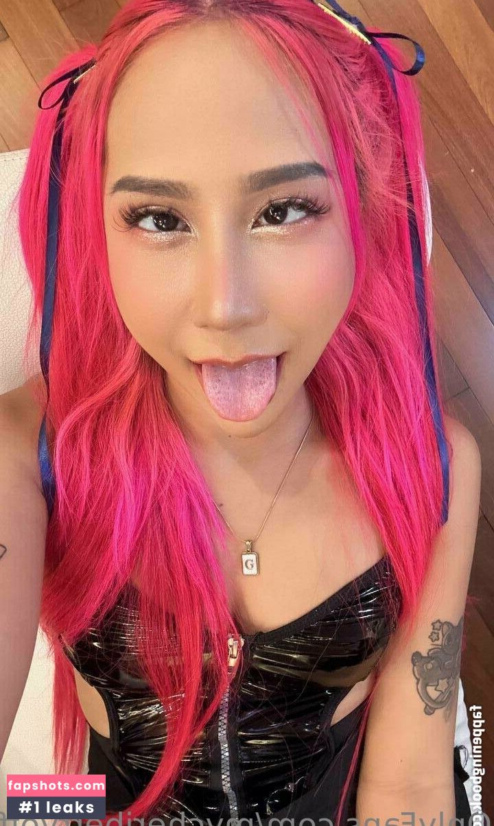 mycheriberryofficial gallery photo #17