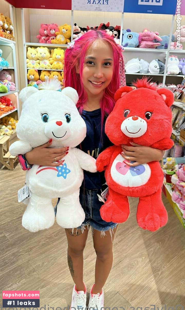 mycheriberryofficial gallery photo #20