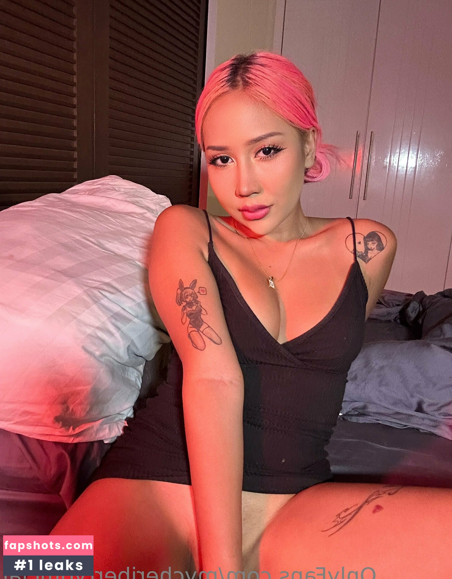 mycheriberryofficial gallery photo #35