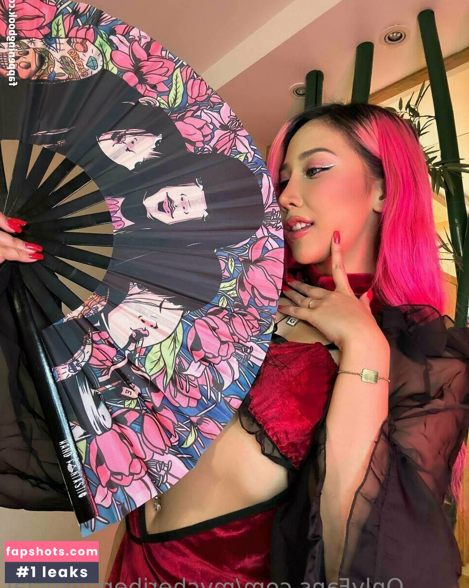 mycheriberryofficial Filtración Desnuda OnlyFans Foto #48 - Fapshots