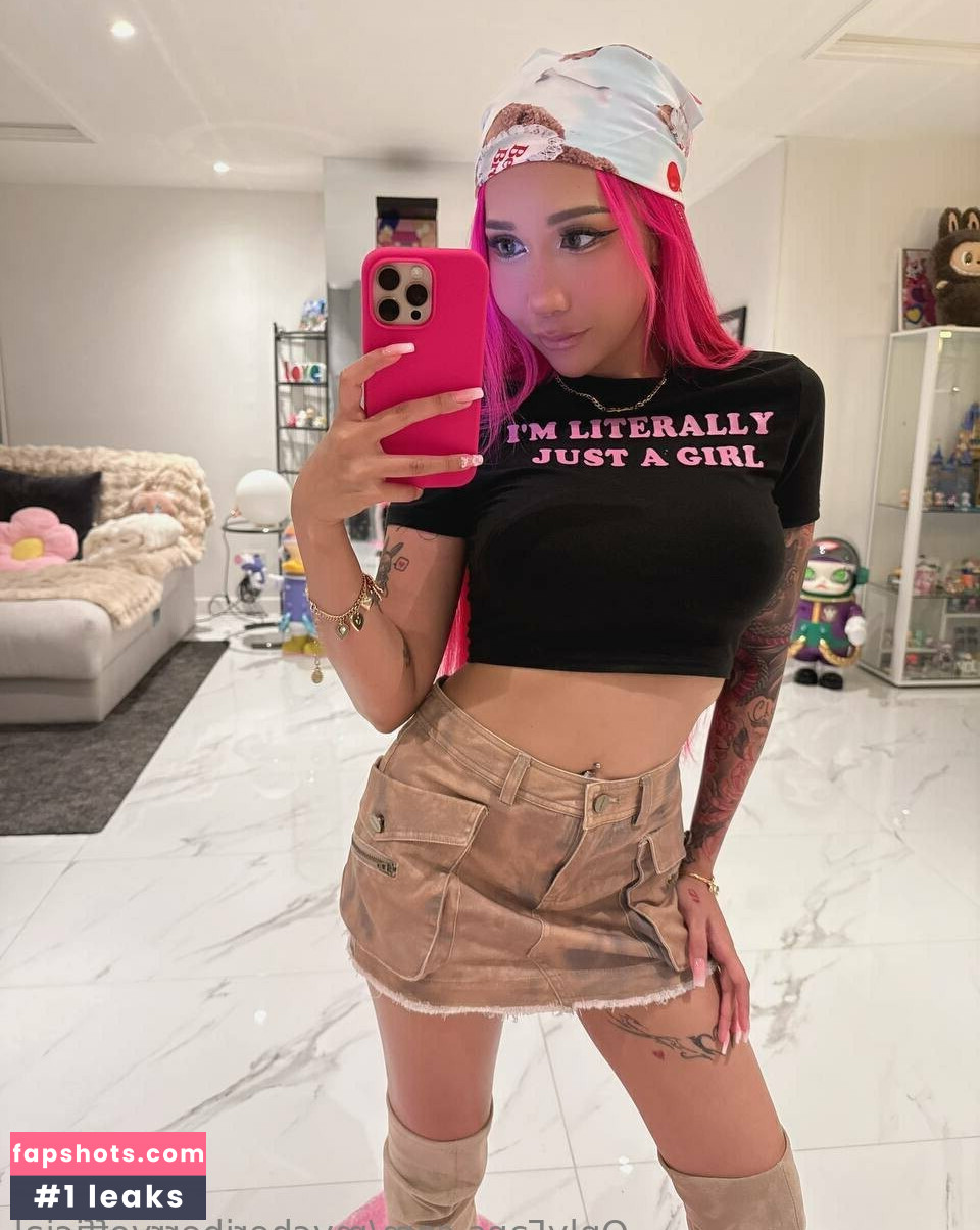 mycheriberryofficial gallery photo #6