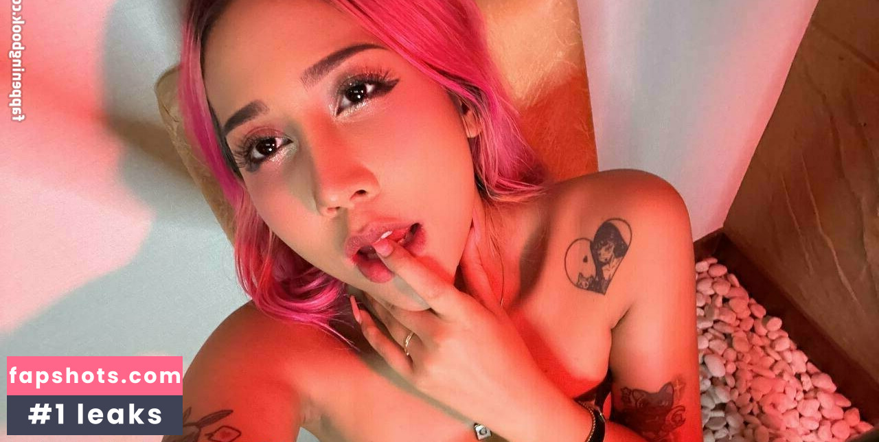 mycheriberryofficial Filtración Desnuda OnlyFans Foto #56 - Fapshots