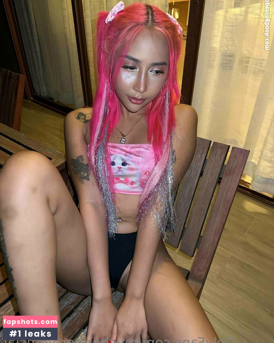 mycheriberryofficial nude babe gallery