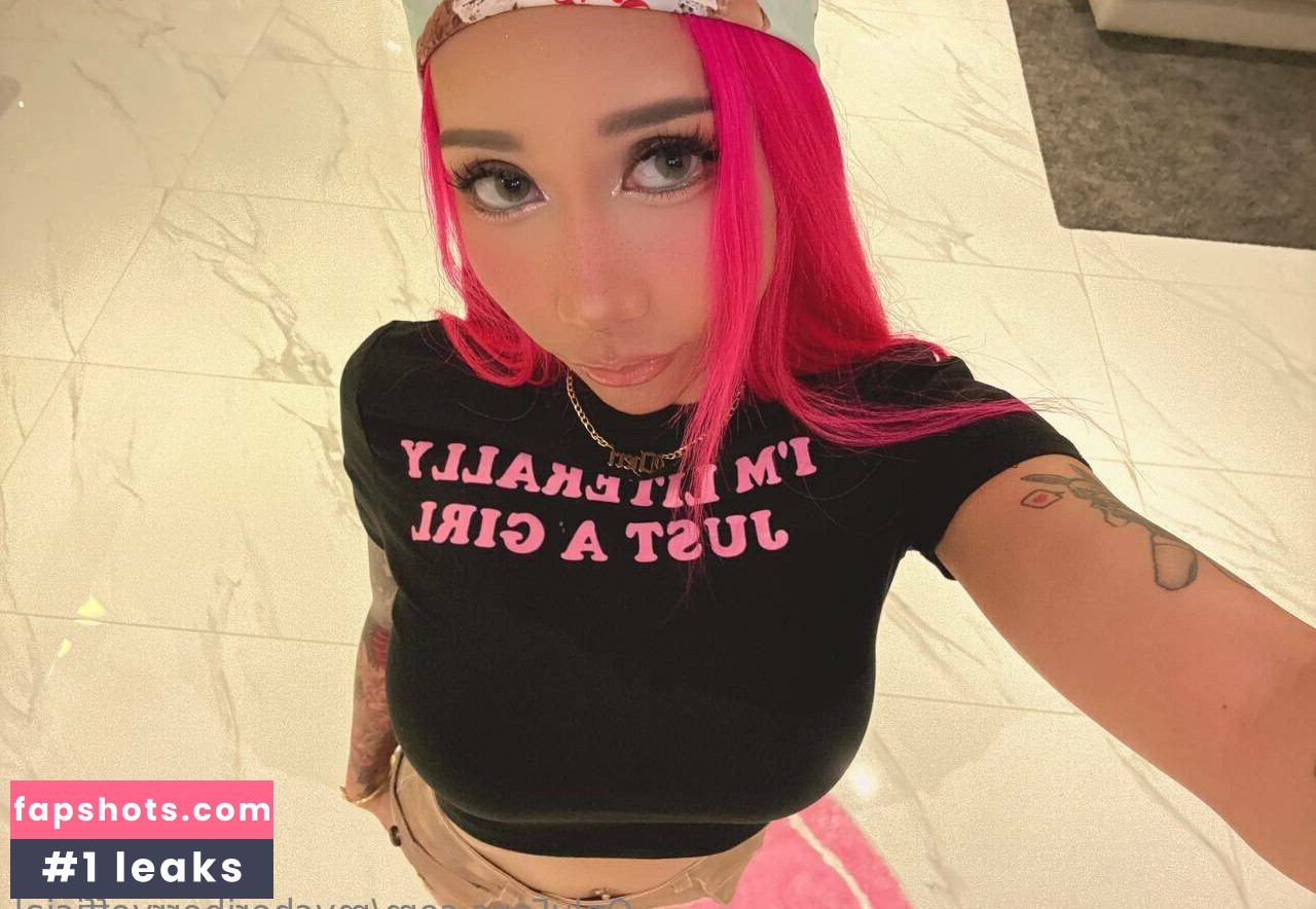 mycheriberryofficial gallery photo #8