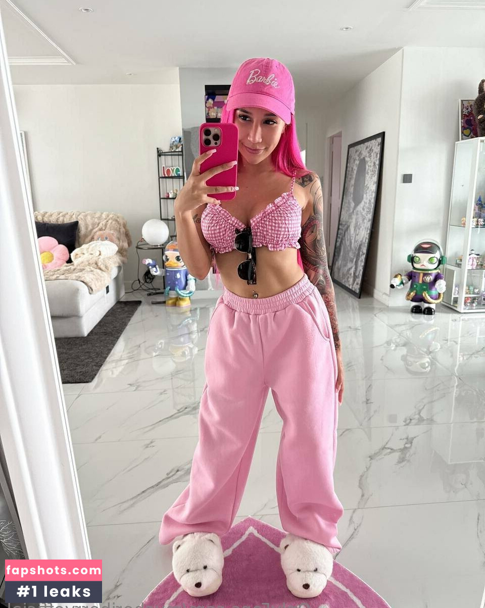 mycheriberryofficial gallery photo #9