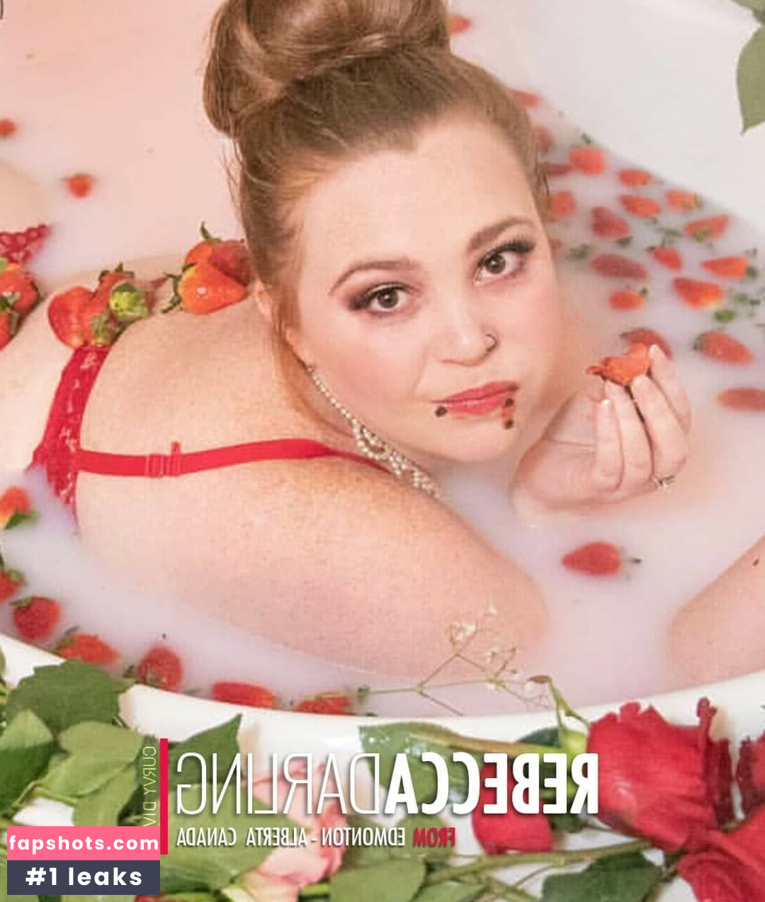 MydarlingRebecca Nacktheit OnlyFans Fotos #16 - Fapshots