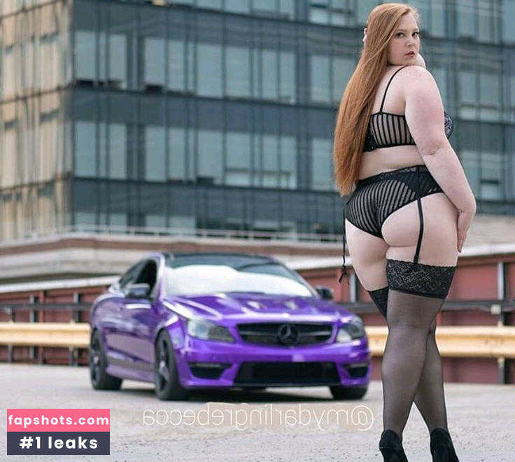 MydarlingRebecca Nude Leaks OnlyFans Photos #3 - Fapshots