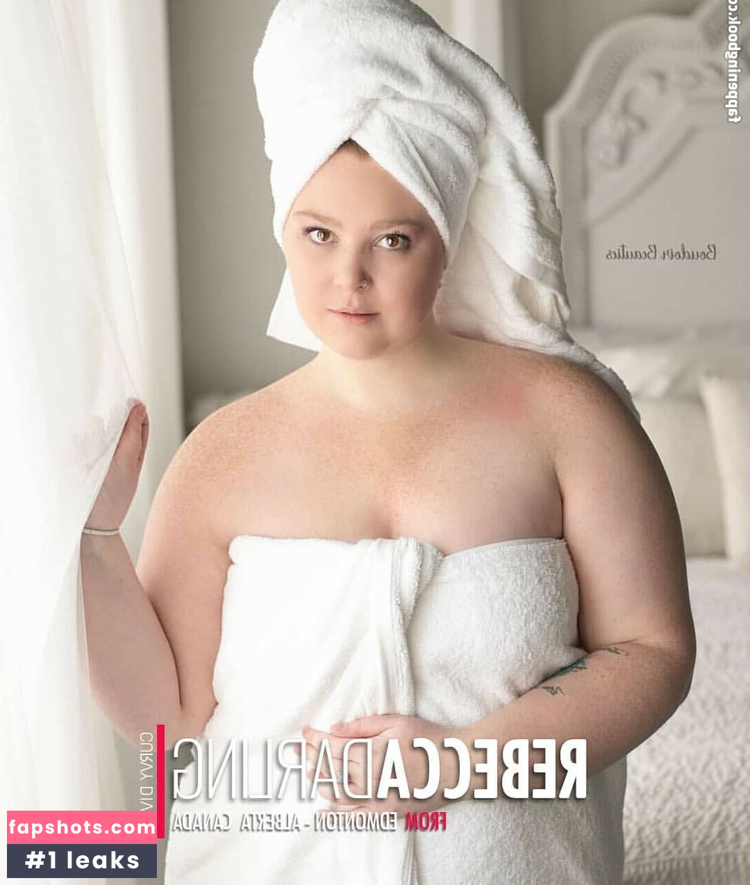 MydarlingRebecca Nude Leaks OnlyFans Photos #37 - Fapshots