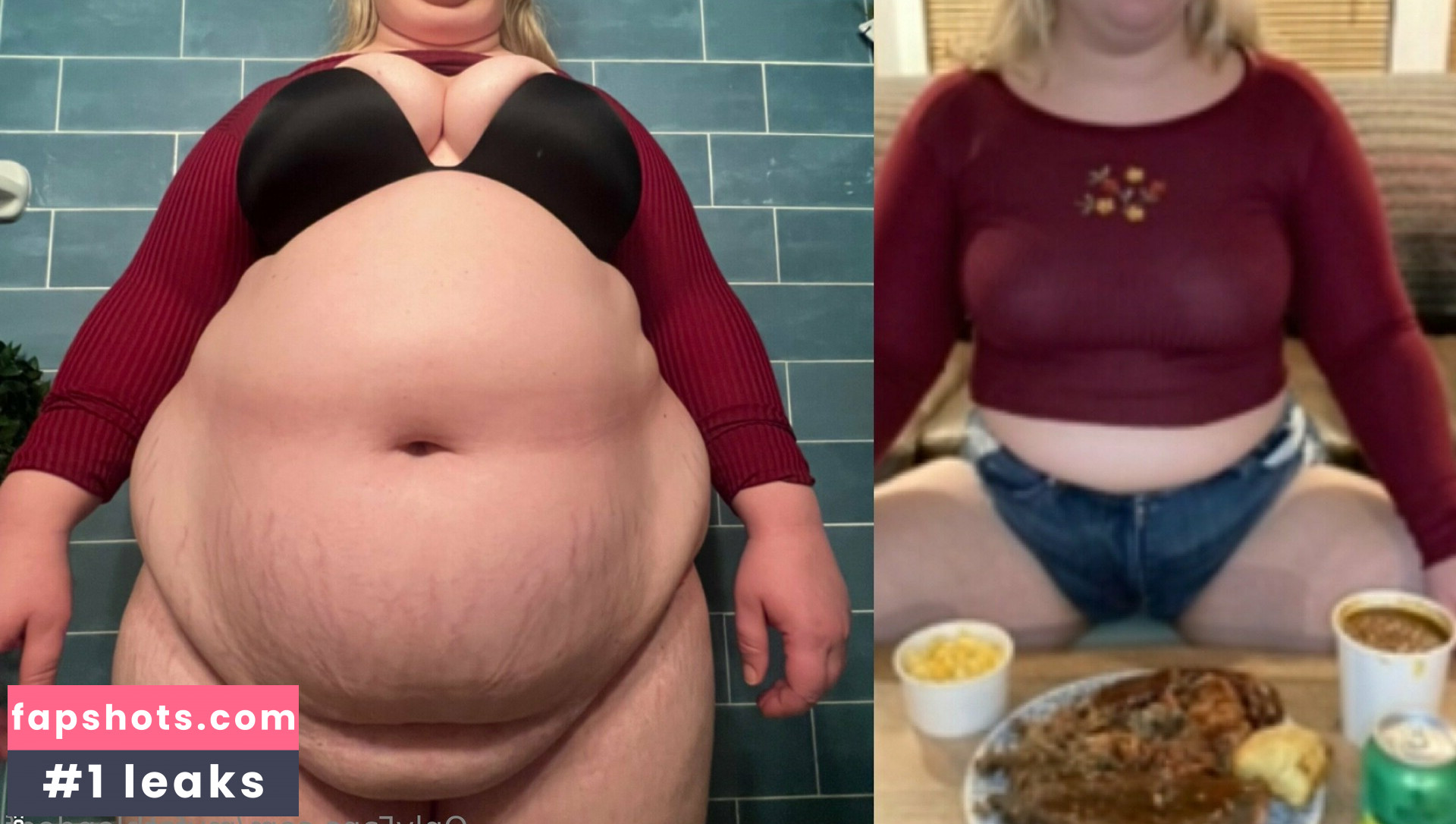 myfatblondegf gallery photo #13