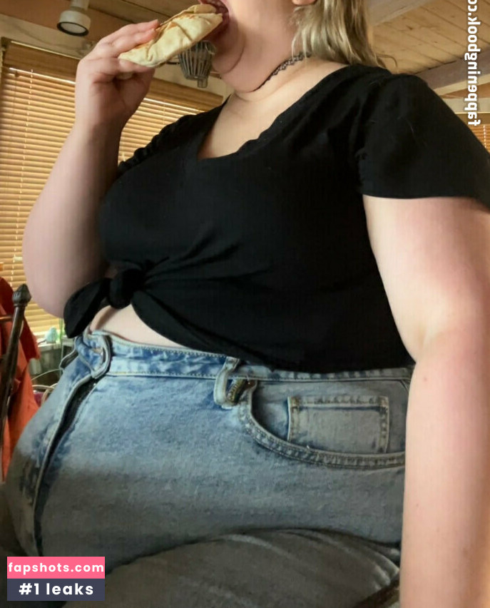 myfatblondegf Nahé úniky fotek pouze od fanoušků #14 - Fapshots