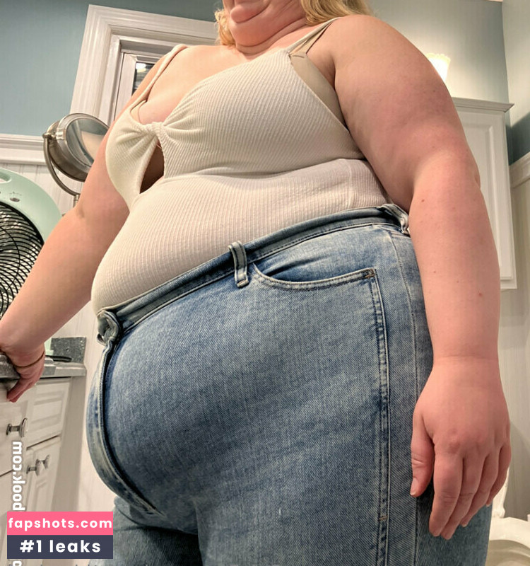 myfatblondegf Nahé úniky fotek pouze od fanoušků #15 - Fapshots