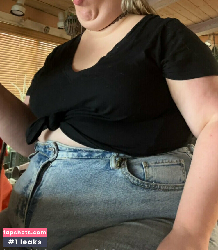 myfatblondegf Nahé úniky fotek pouze od fanoušků #17 - Fapshots