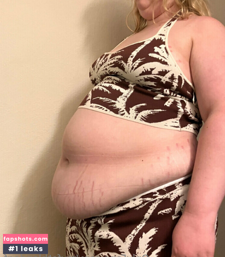 myfatblondegf Nahé úniky fotek pouze od fanoušků #21 - Fapshots