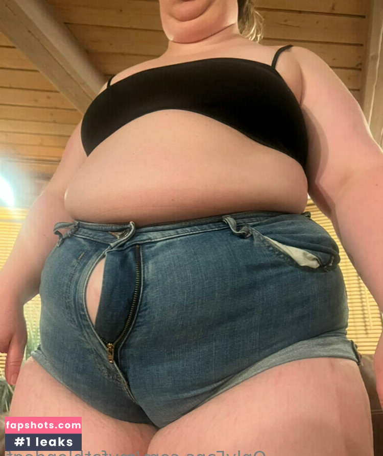 myfatblondegf Nahé úniky fotek pouze od fanoušků #22 - Fapshots