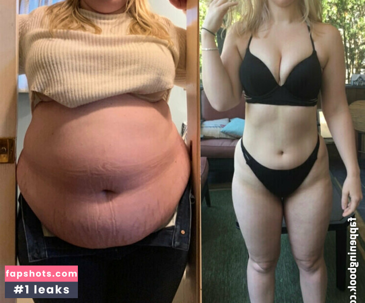 myfatblondegf Nahé úniky fotek pouze od fanoušků #25 - Fapshots