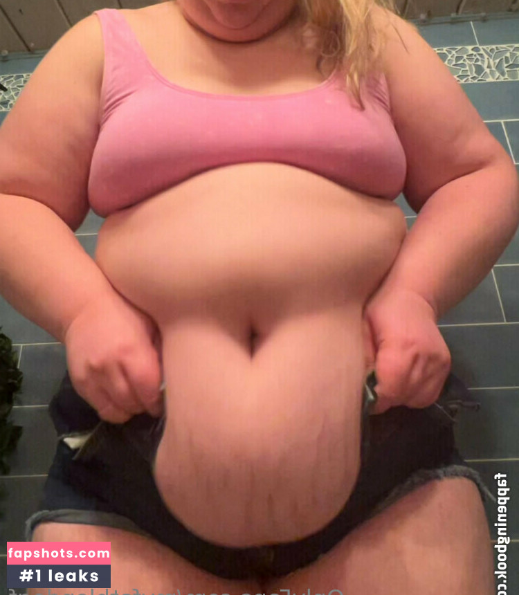 myfatblondegf Nahé úniky fotek pouze od fanoušků #26 - Fapshots