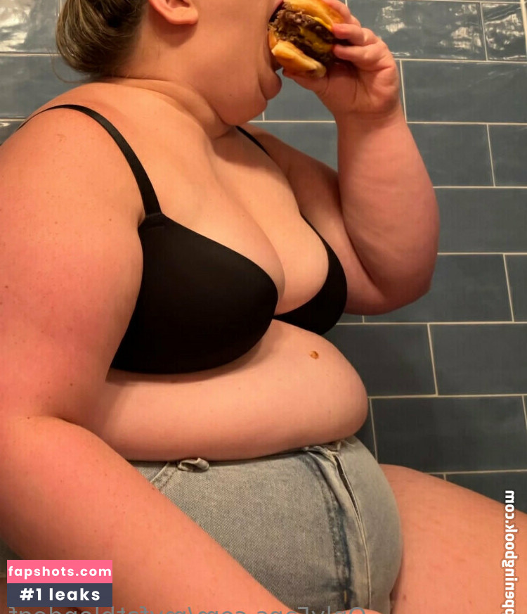 myfatblondegf Nahé úniky fotek pouze od fanoušků #27 - Fapshots