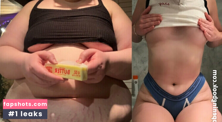 myfatblondegf Nahé úniky fotek pouze od fanoušků #29 - Fapshots