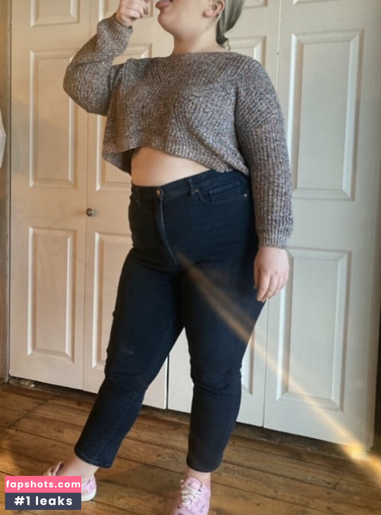 myfatblondegf Nahé úniky fotek pouze od fanoušků #48 - Fapshots