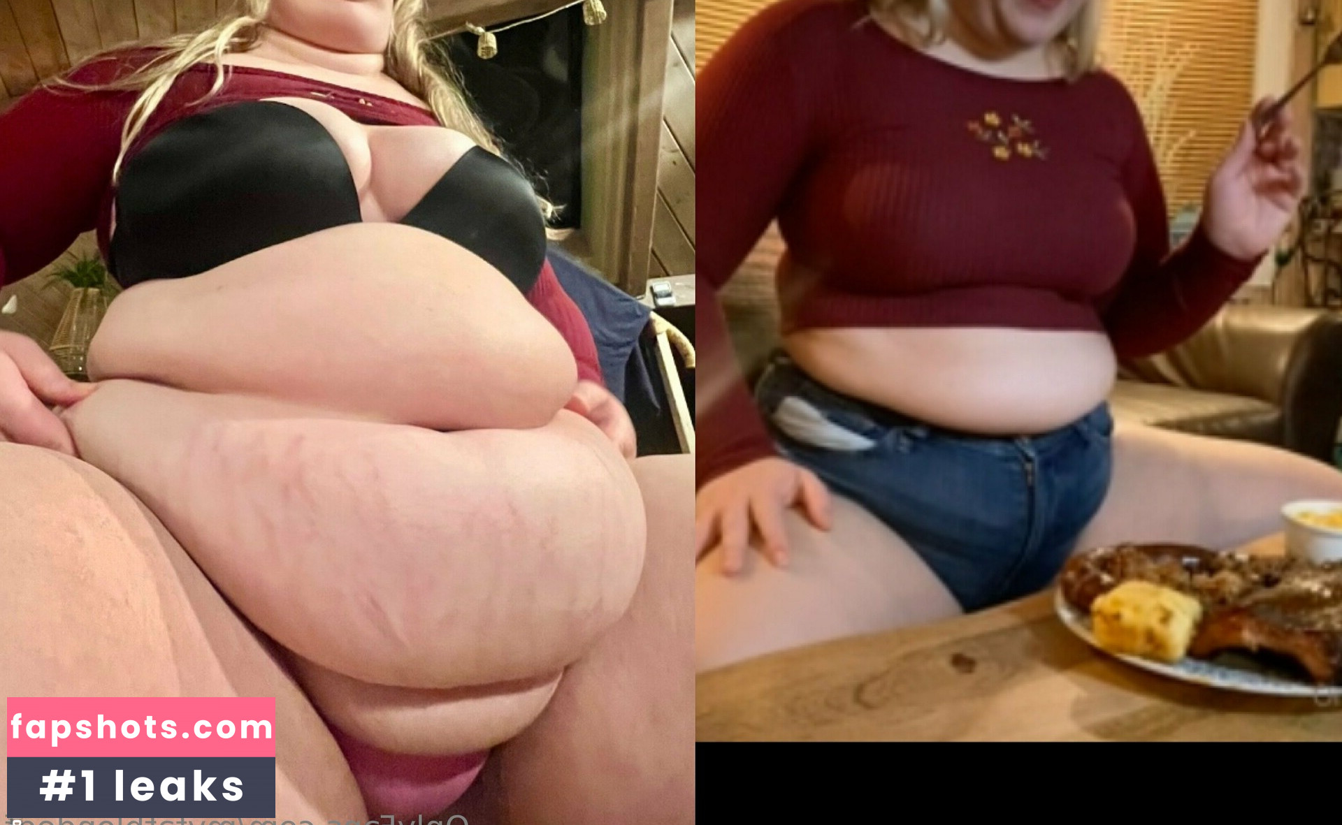 myfatblondegf gallery photo #6