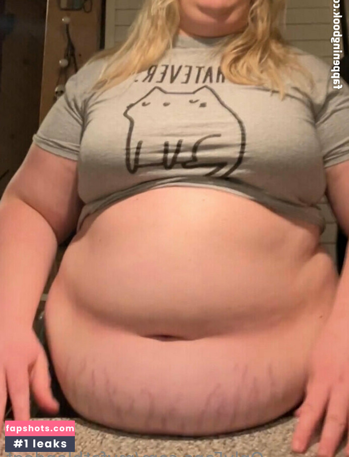 myfatblondegf Nahé úniky fotek pouze od fanoušků #52 - Fapshots