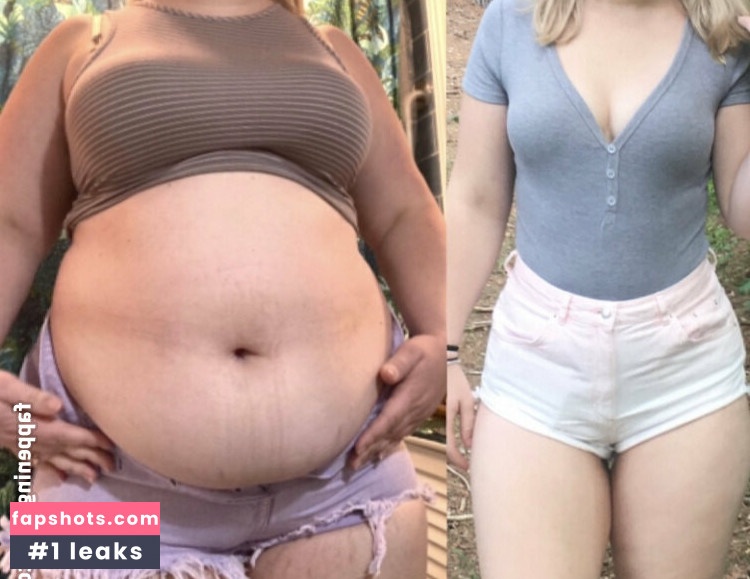 myfatblondegf Nahé úniky fotek pouze od fanoušků #59 - Fapshots