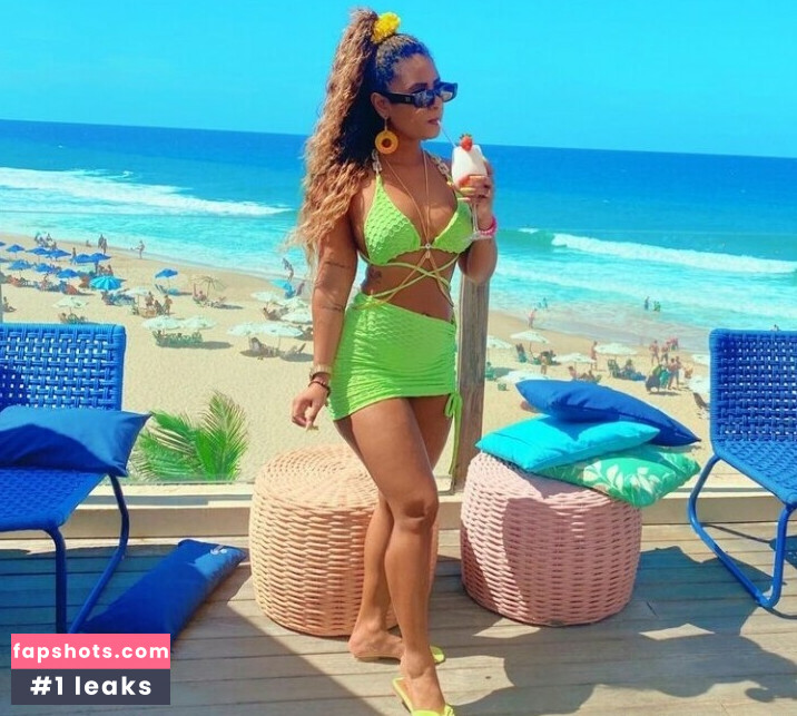 Mykaele Maylane Moraes Nude Leaks OnlyFans Photos #5 - LeakJerk