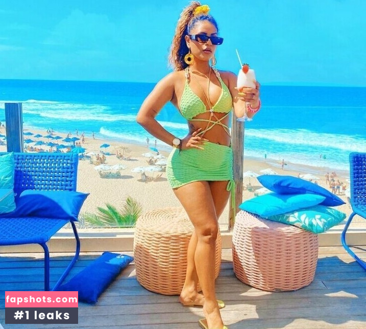 Mykaele Maylane Moraes Nude Leaks OnlyFans Photos #7 - LeakJerk